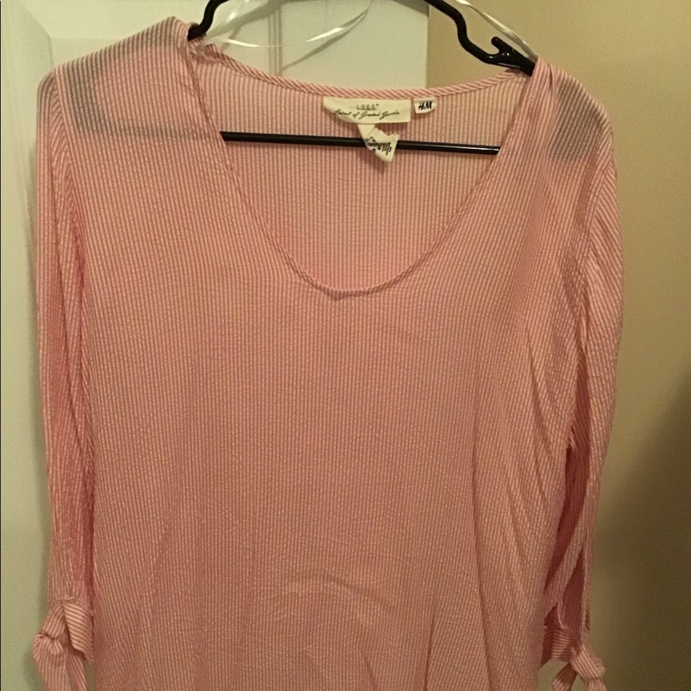 Women’s Casual Blouse